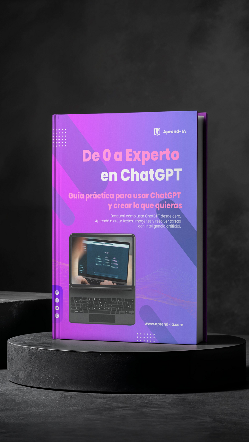 Guia Practica sobre ChatGPT
